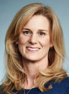 Anne de Schweinitz, global managing director, healthcare