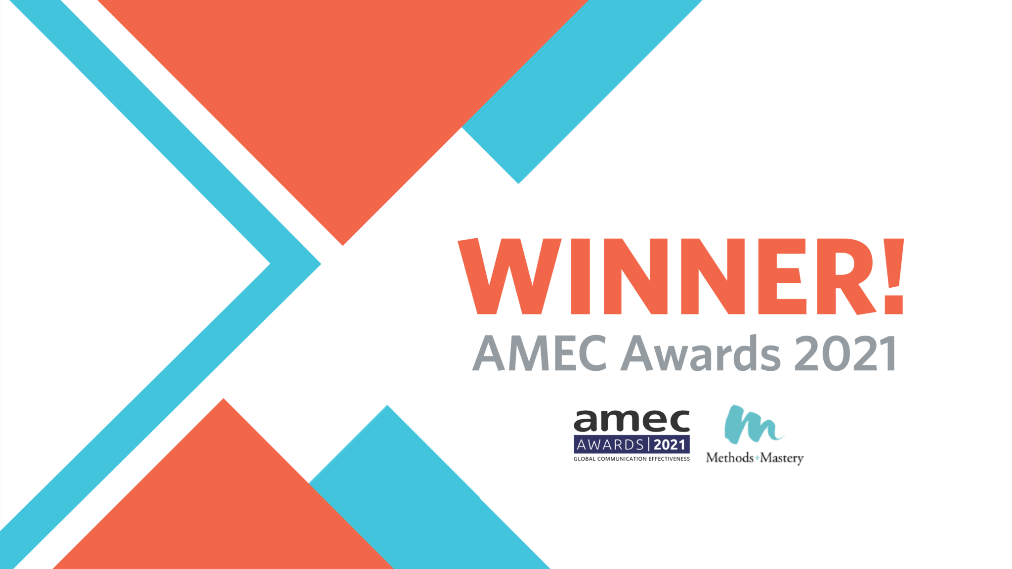 AMEC Awards 2021 Wins FleishmanHillard