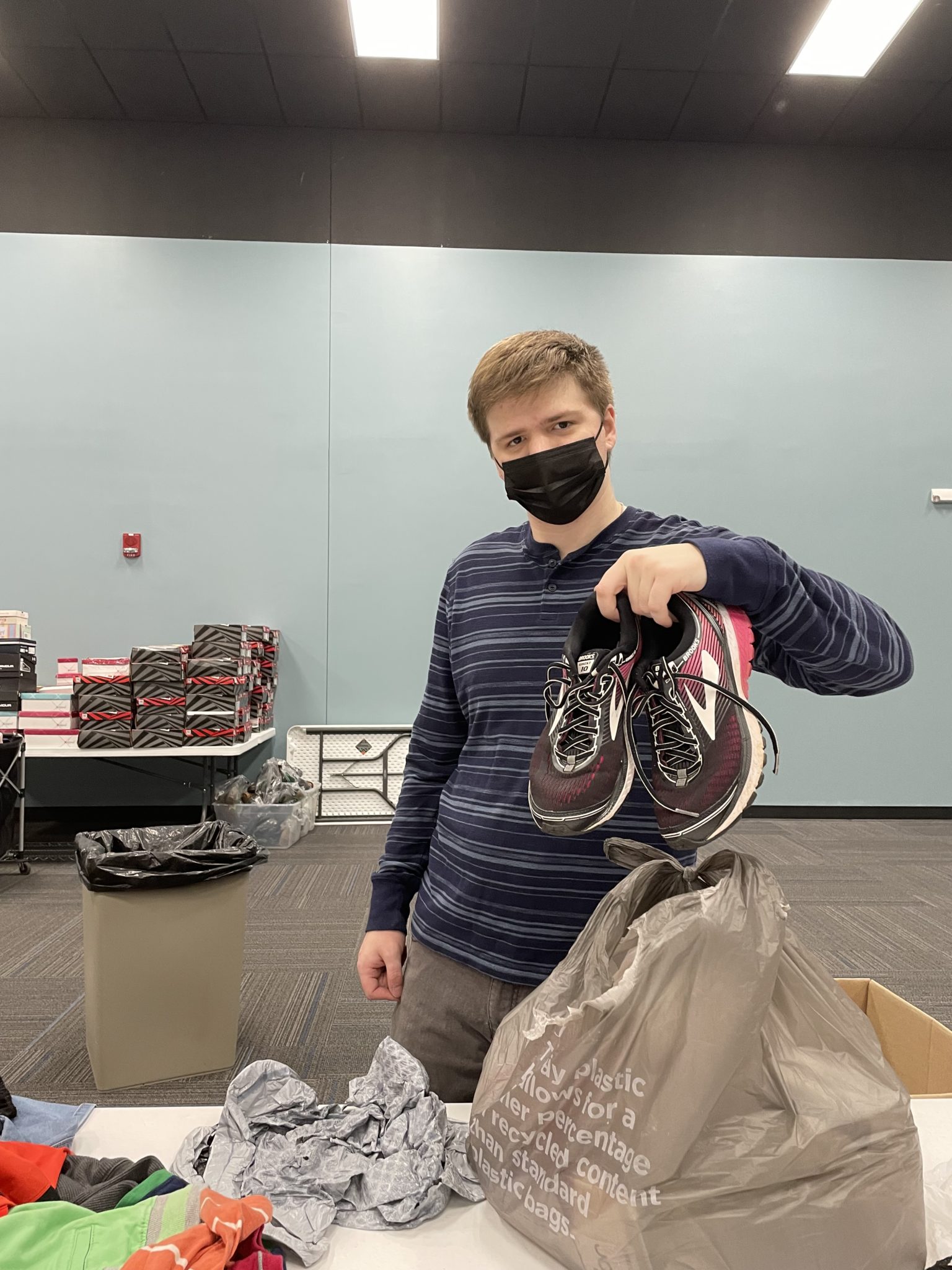 North Carolina Nonprofit Partnership FleishmanHillard