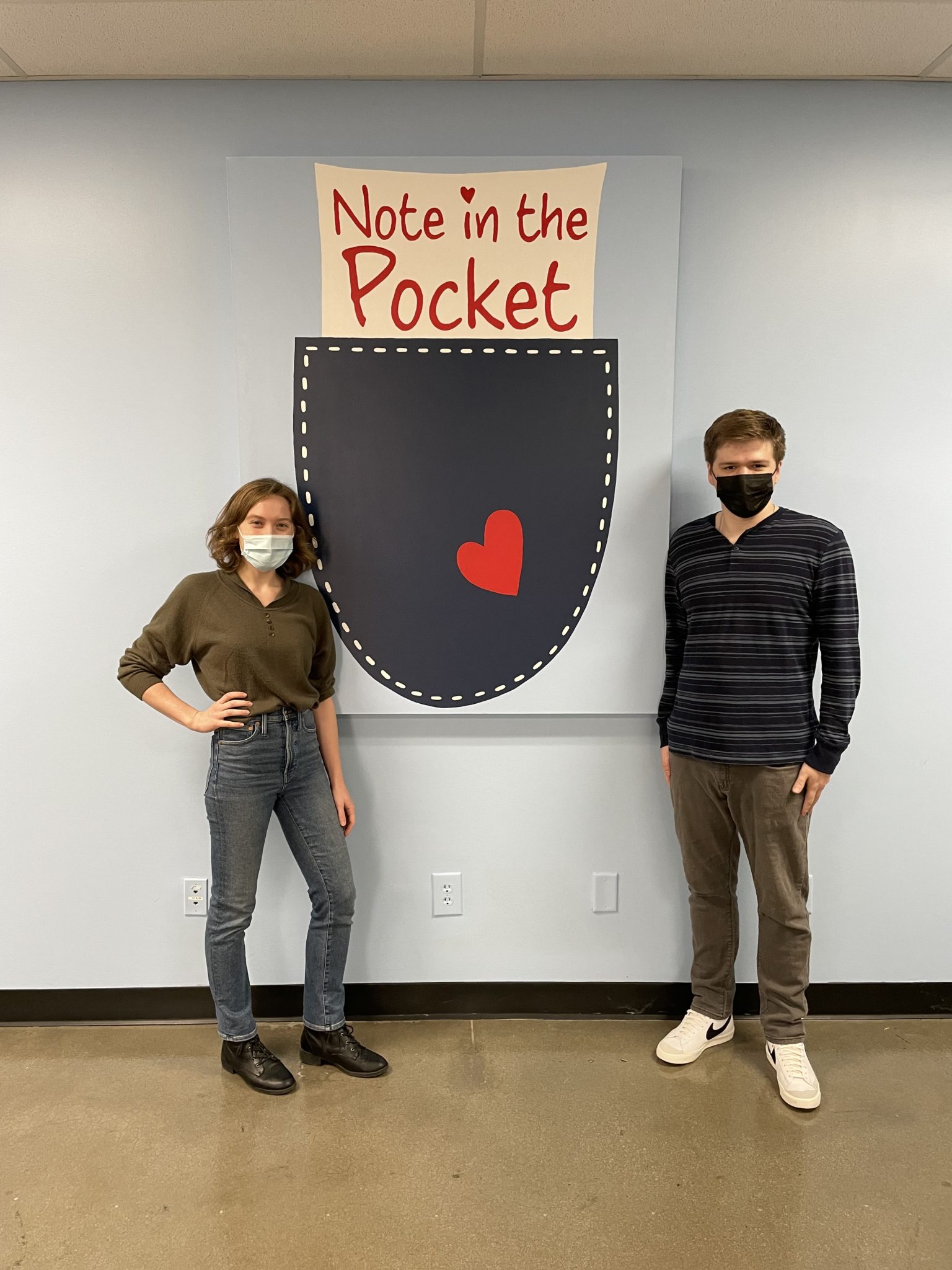 North Carolina Nonprofit Partnership FleishmanHillard