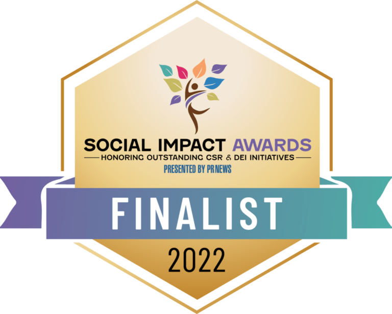 PRNews Social Impact Awards 2022 Shortlist FleishmanHillard