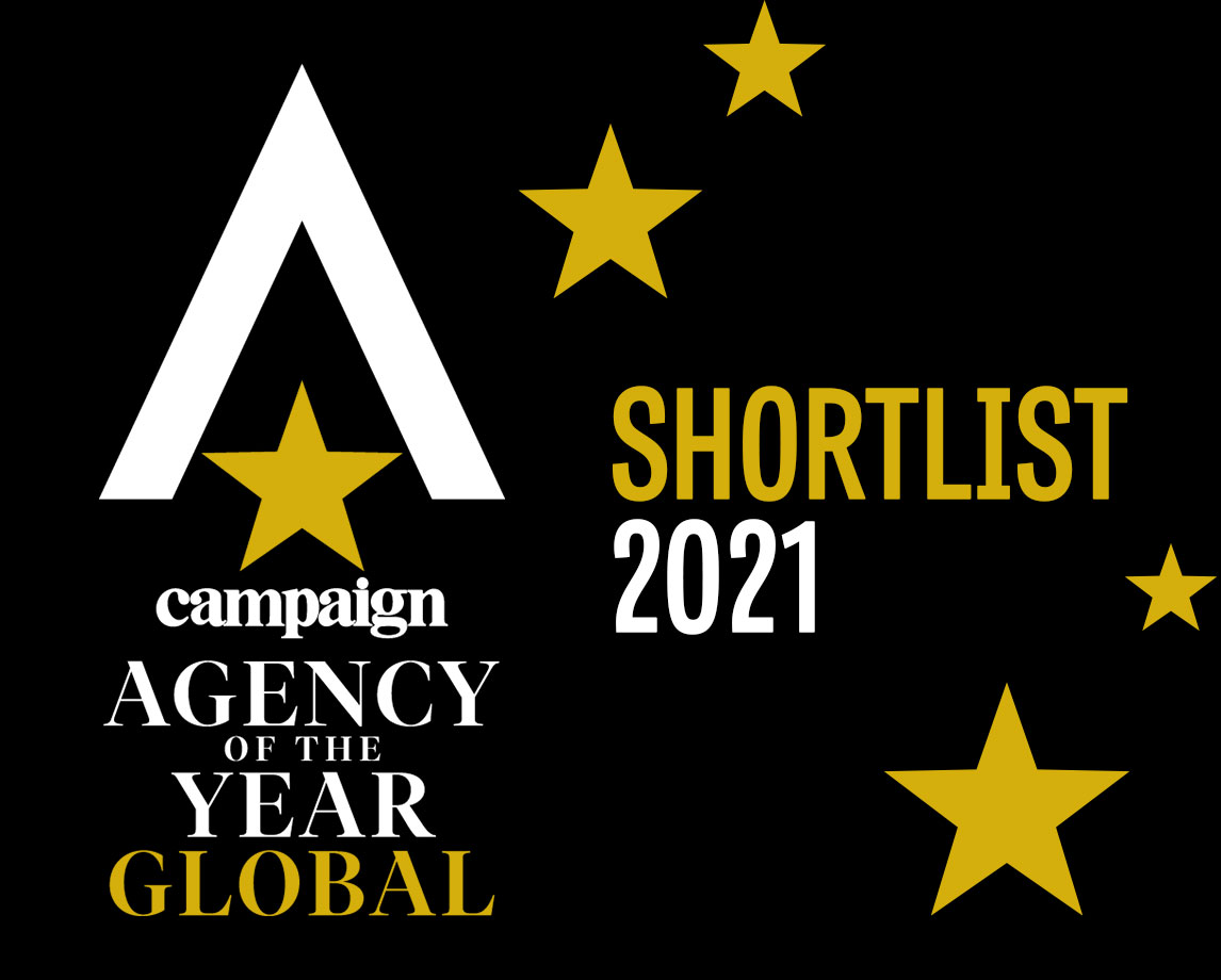 Campaign Global Agency of the Year Finalist 2021 FleishmanHillard