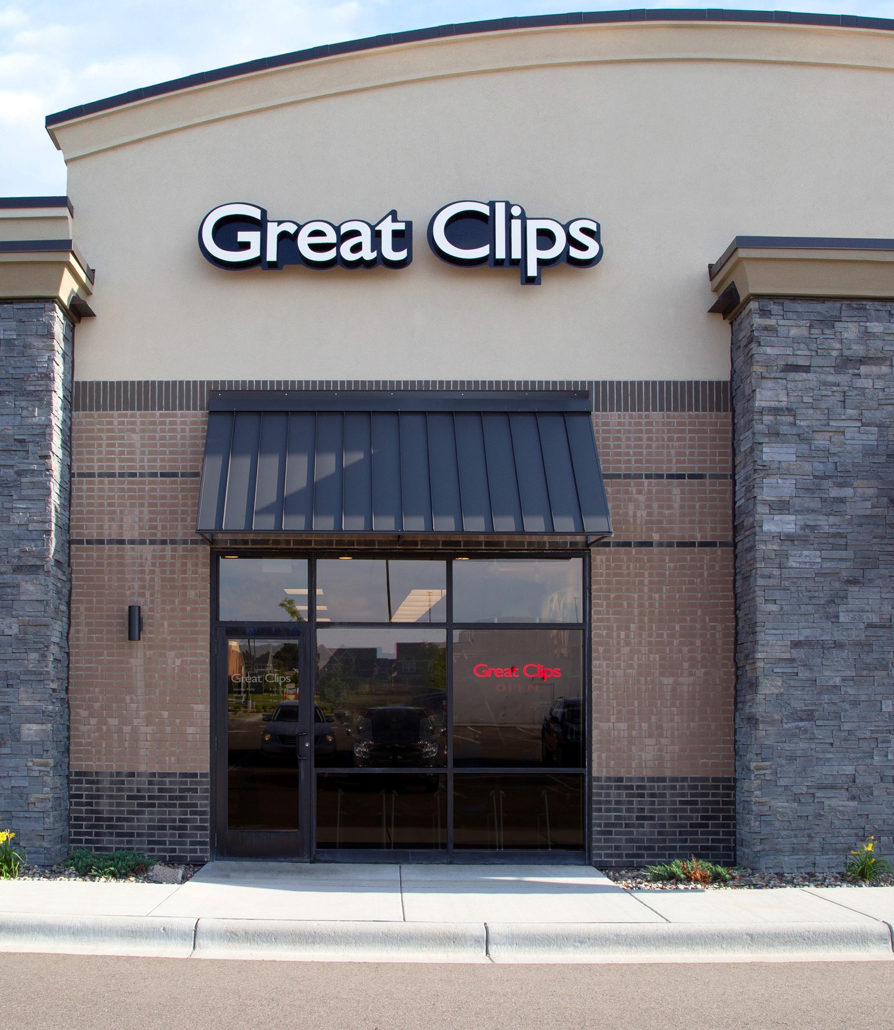 Great Clips Trim Your Back to School List FleishmanHillard Work