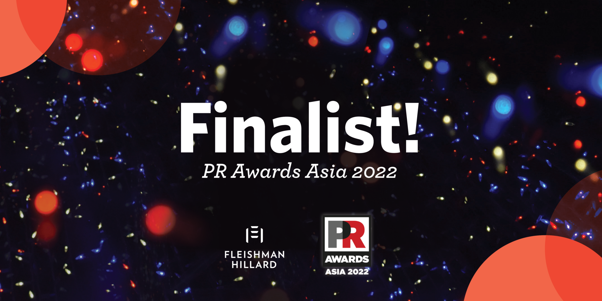 PR Asia Awards 2022 Shortlists FleishmanHillard