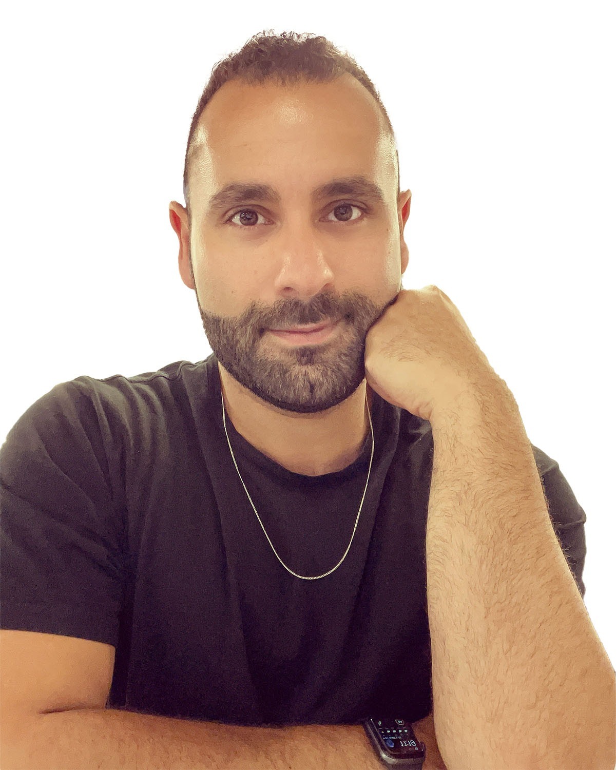 Jacob Popossian width=