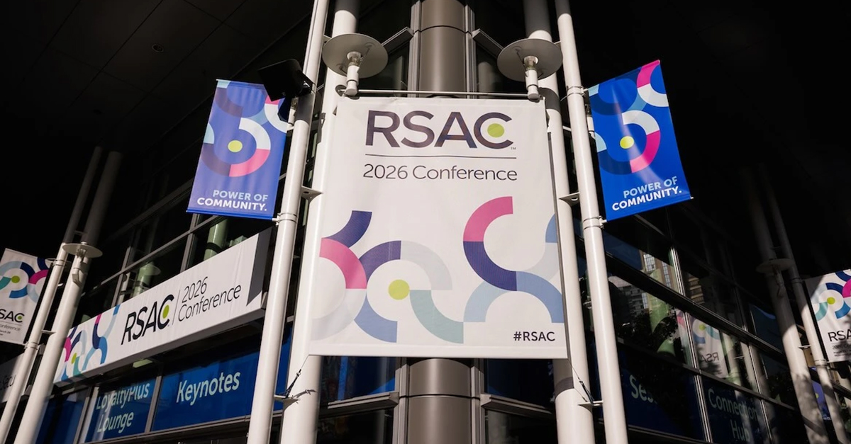 Notes From the Road: RSA Conference 2026 Edition - FleishmanHillard