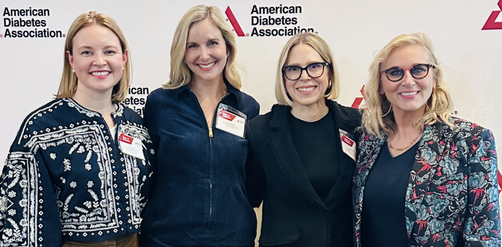 FleishmanHillard American DIabetes Association